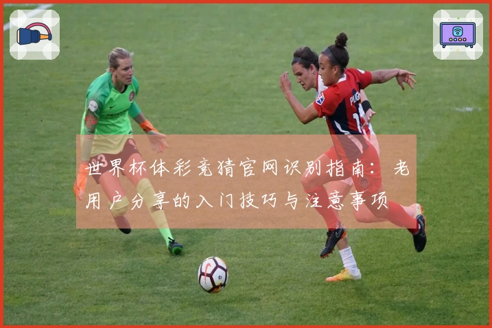 世界杯体彩竞猜官网识别指南：老用户分享的入门技巧与注意事项